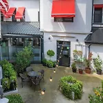 Hotel Forty One