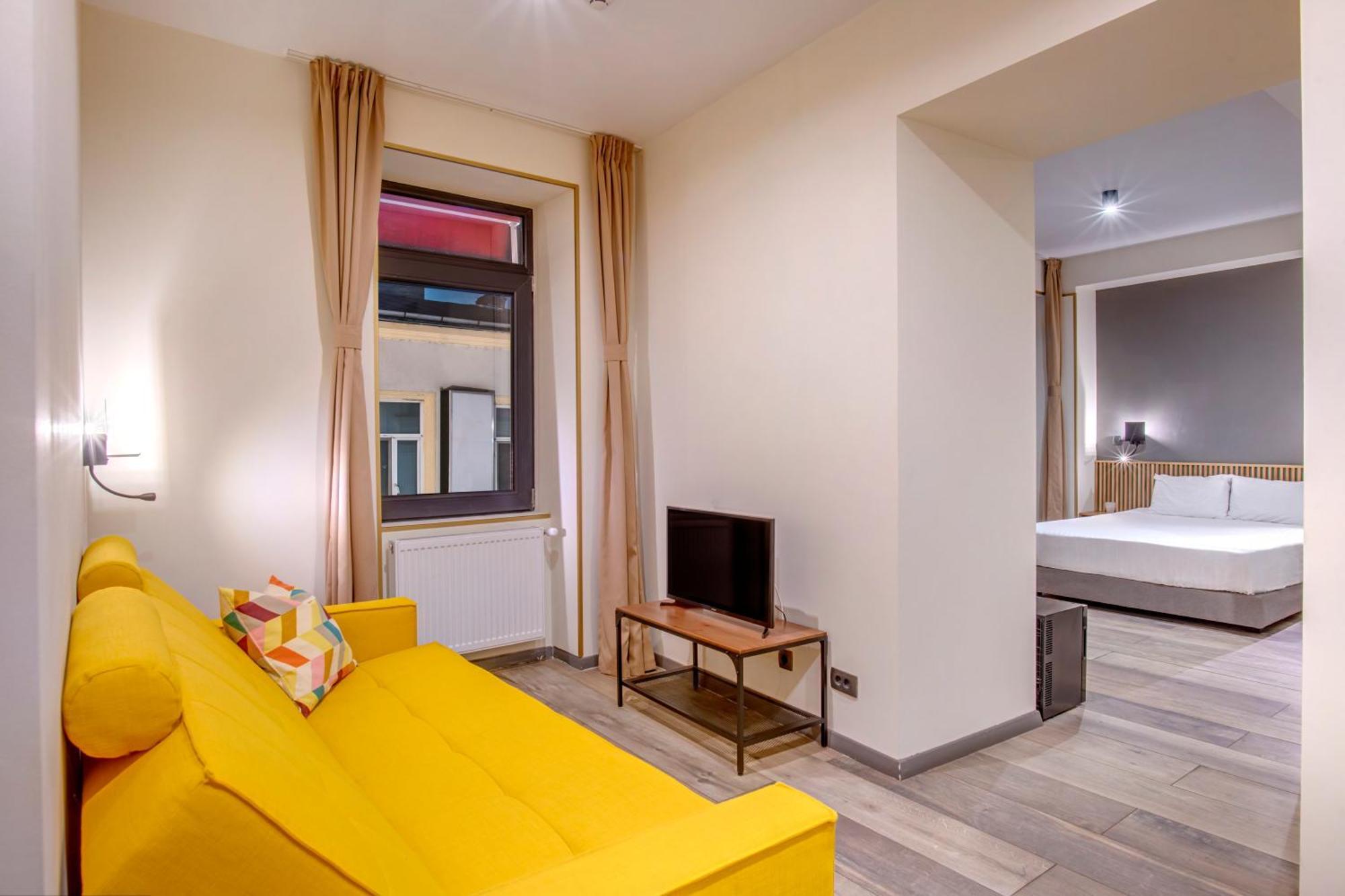 Hotel Forty One Bucarest