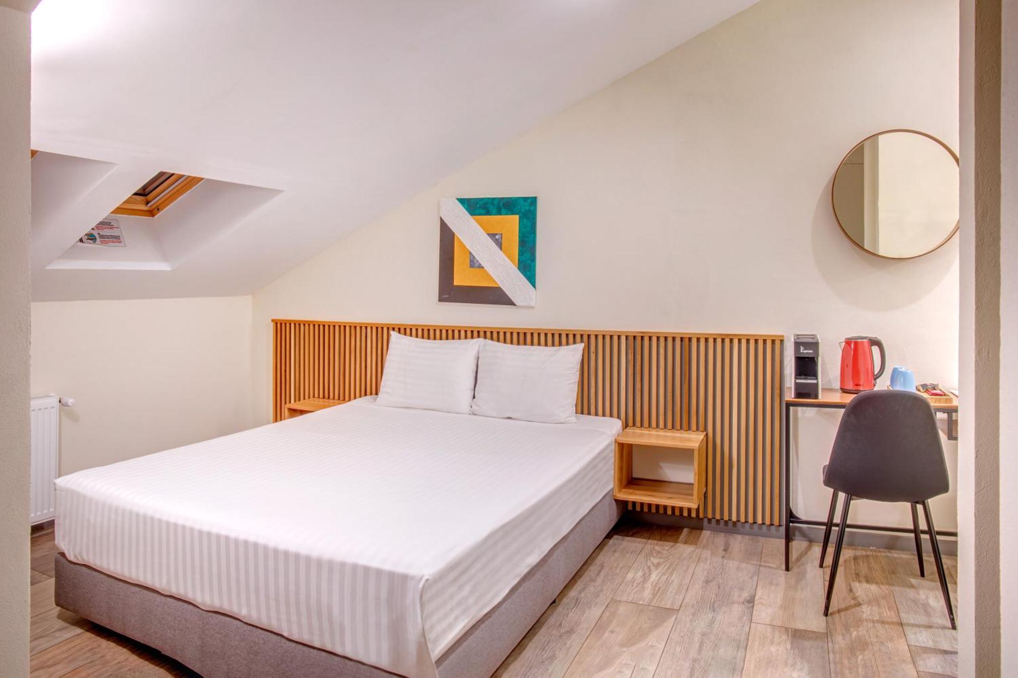 Hotel Forty One